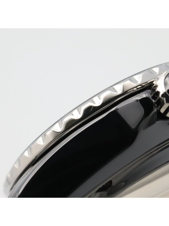Chanel Watch Caliber 12.2 Black Ceramic main image 12